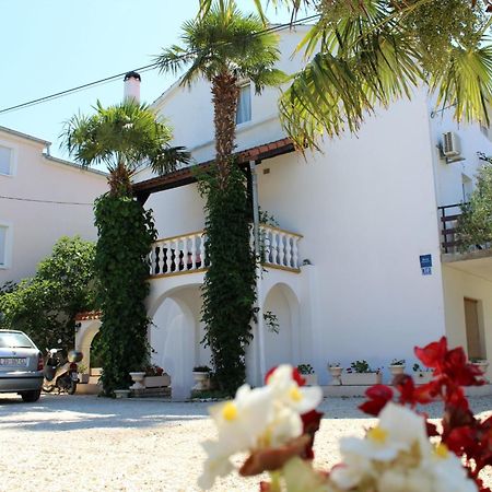 Villa Vilma Sukošan المظهر الخارجي الصورة