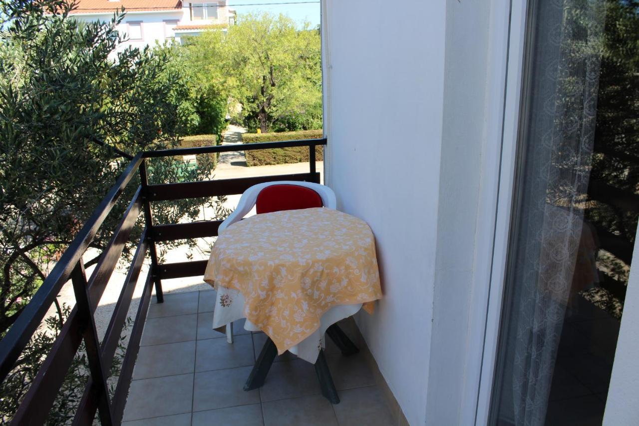 Villa Vilma Sukošan المظهر الخارجي الصورة