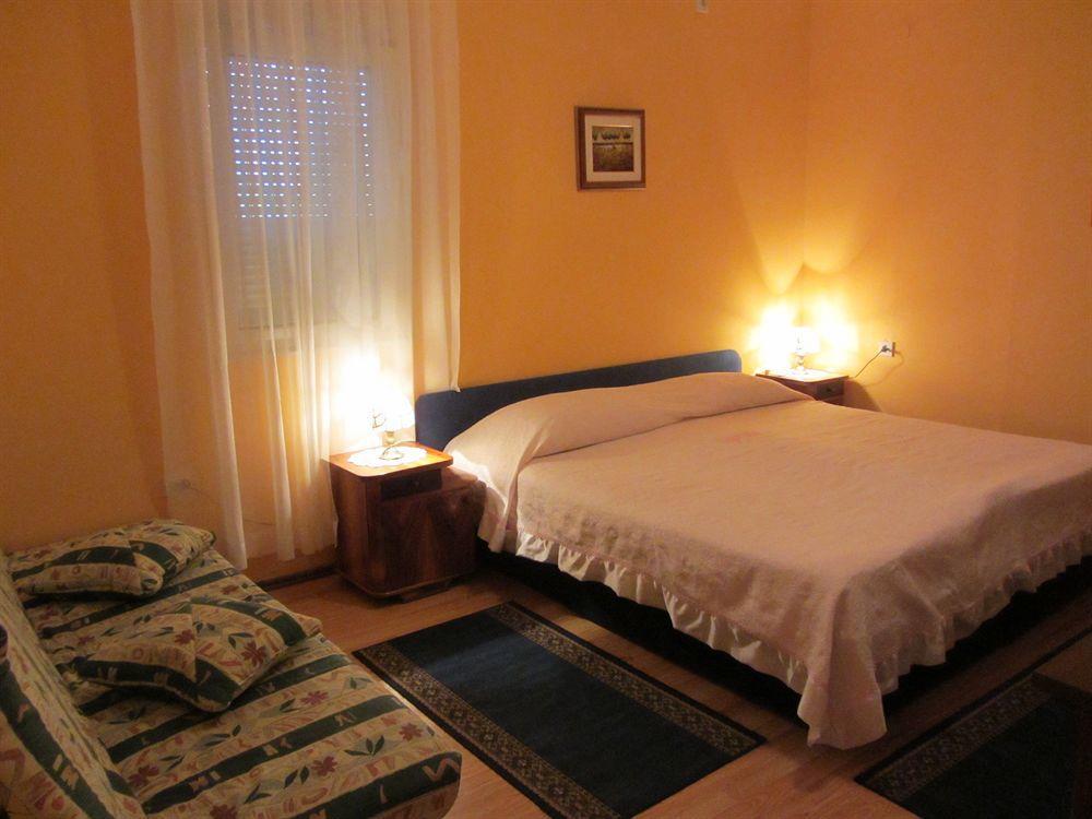 Villa Vilma Sukošan المظهر الخارجي الصورة