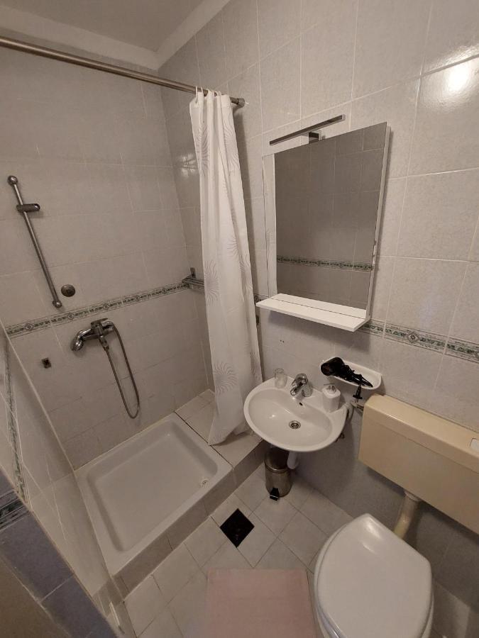 Villa Vilma Sukošan المظهر الخارجي الصورة