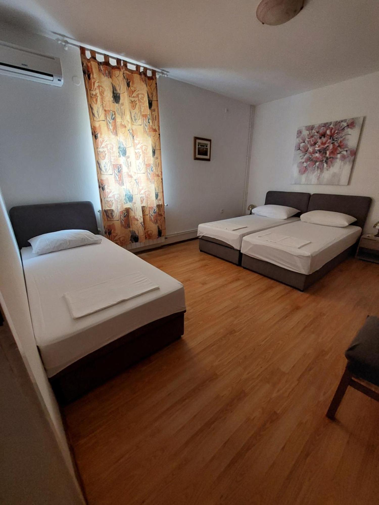 Villa Vilma Sukošan المظهر الخارجي الصورة