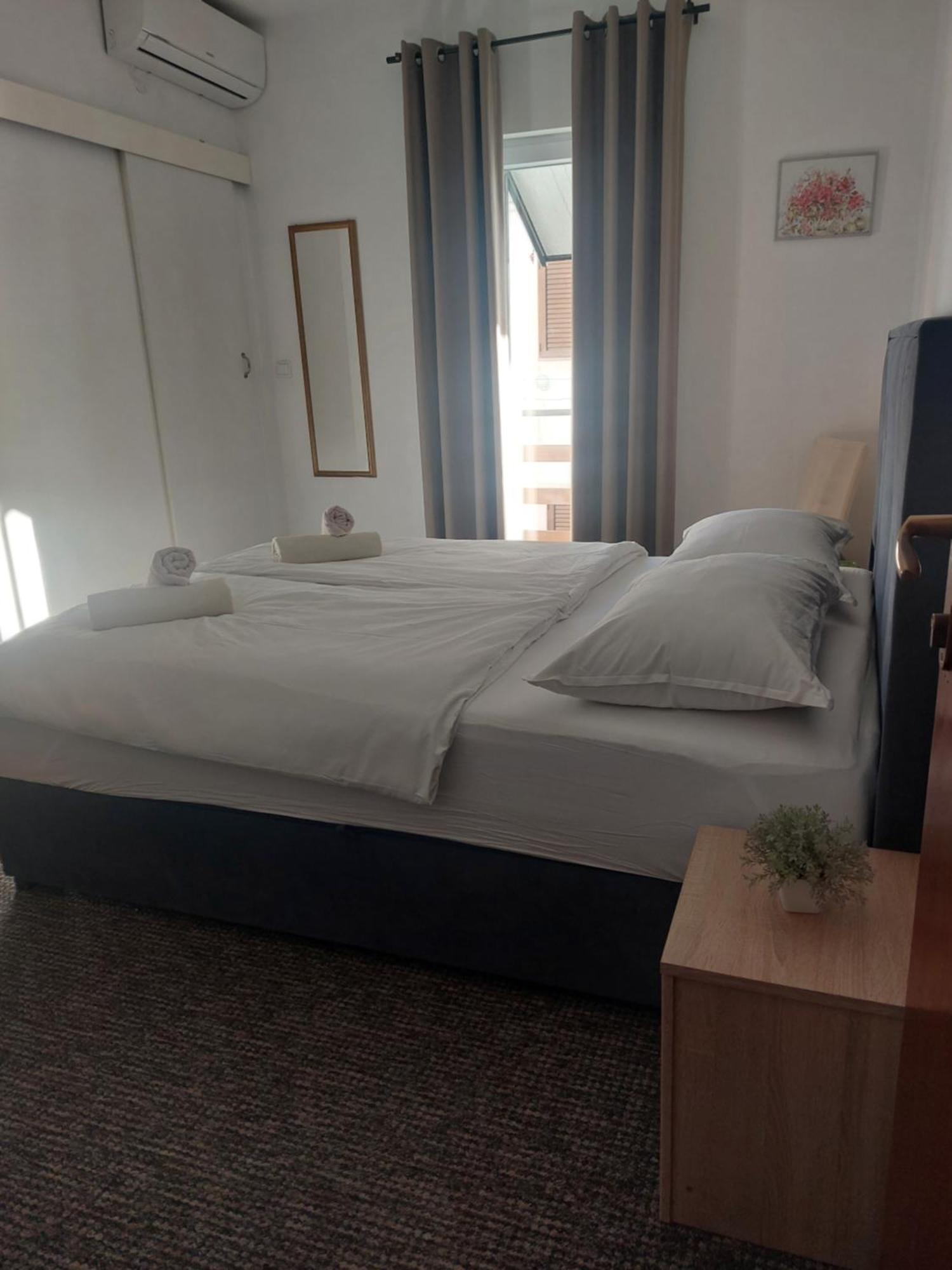 Villa Vilma Sukošan المظهر الخارجي الصورة