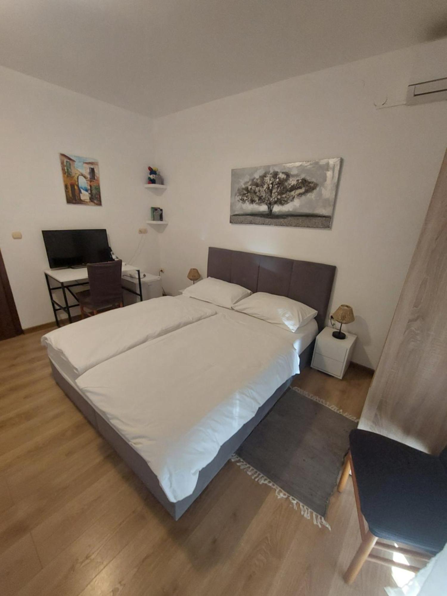 Villa Vilma Sukošan المظهر الخارجي الصورة