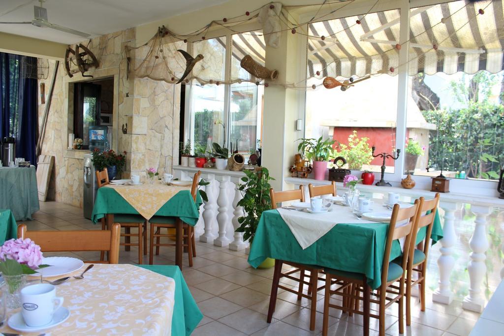 Villa Vilma Sukošan المظهر الخارجي الصورة