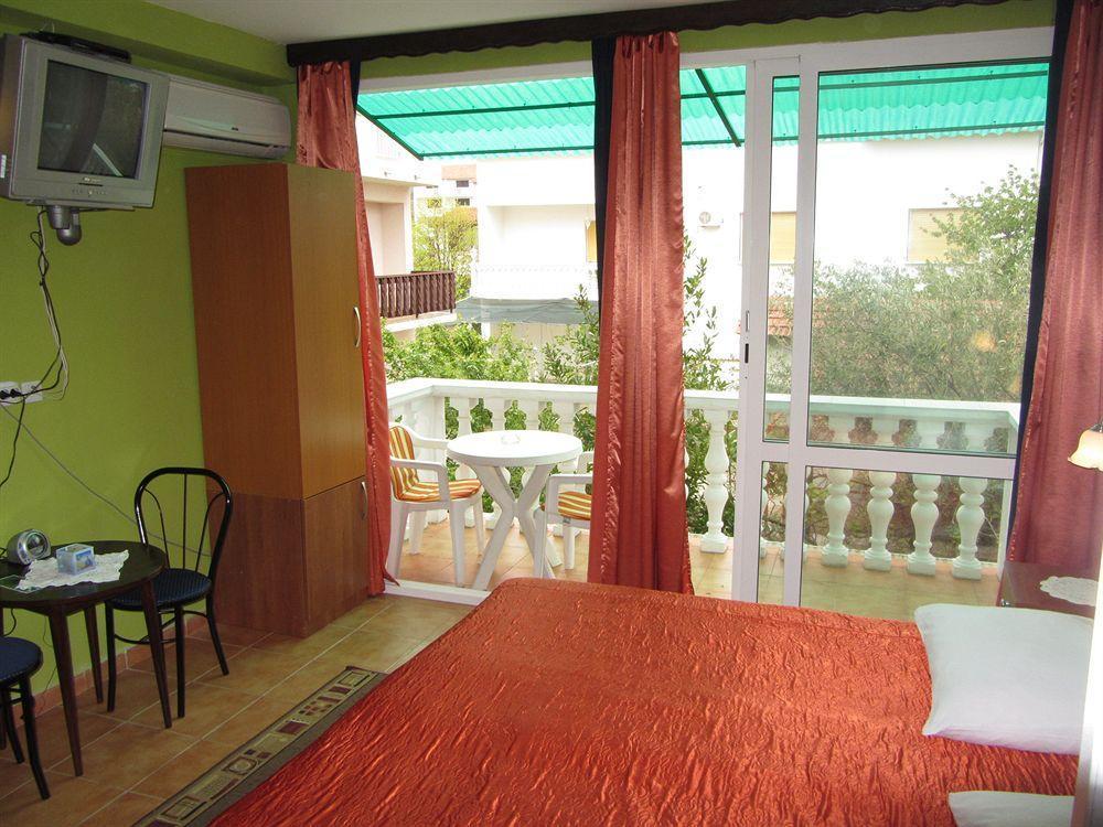 Villa Vilma Sukošan المظهر الخارجي الصورة