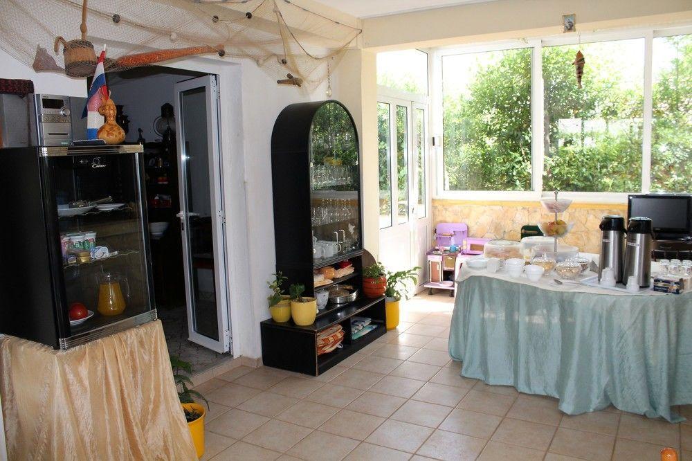 Villa Vilma Sukošan المظهر الخارجي الصورة
