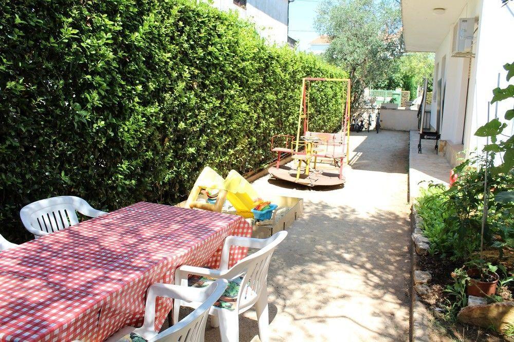 Villa Vilma Sukošan المظهر الخارجي الصورة