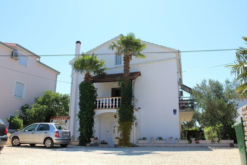 Villa Vilma Sukošan المظهر الخارجي الصورة