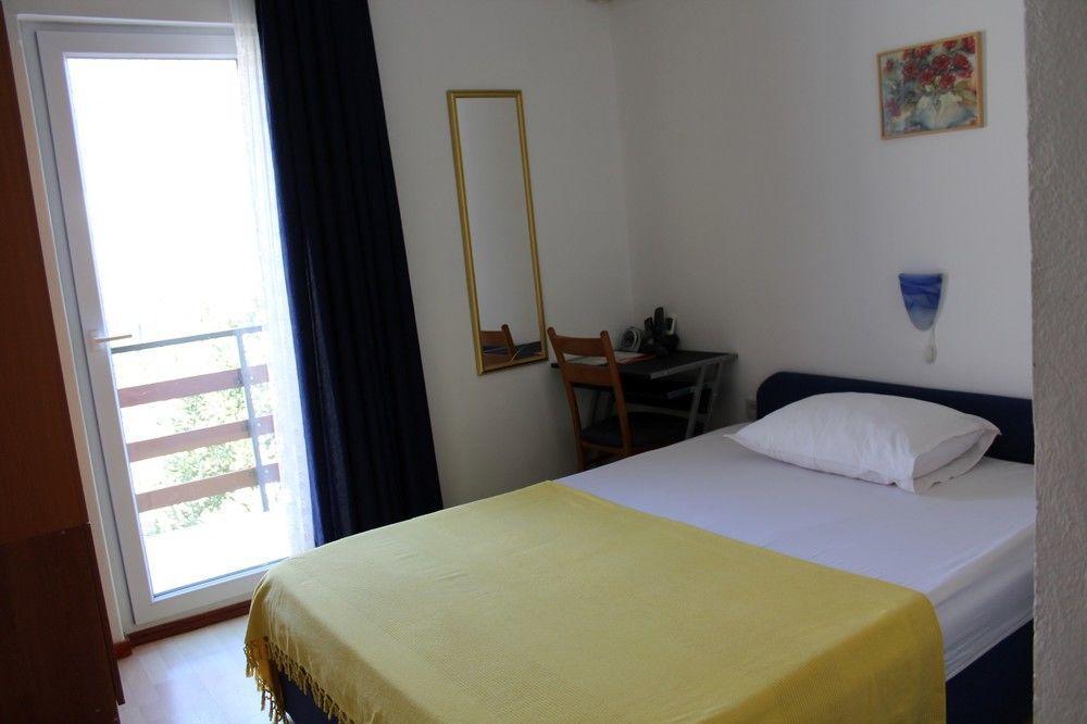 Villa Vilma Sukošan المظهر الخارجي الصورة