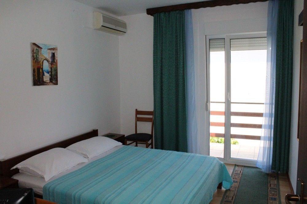 Villa Vilma Sukošan المظهر الخارجي الصورة