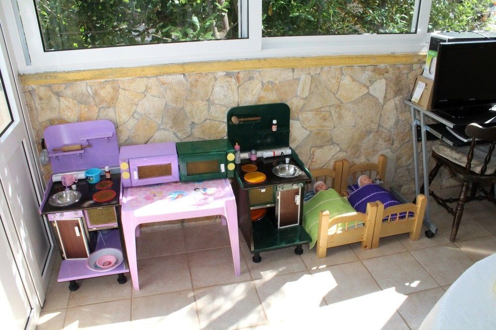 Villa Vilma Sukošan المظهر الخارجي الصورة