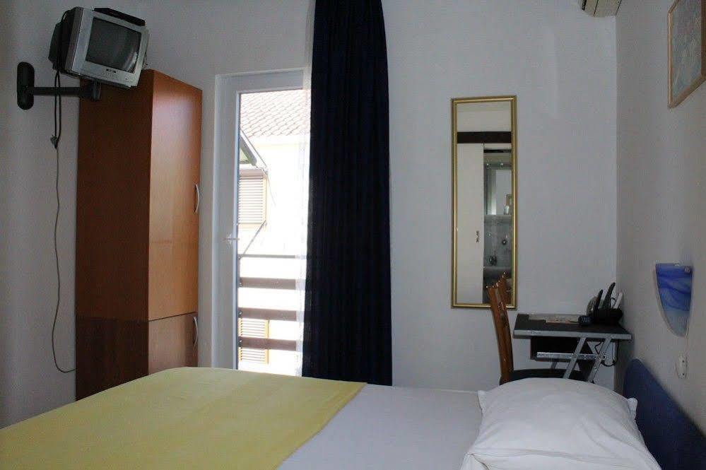 Villa Vilma Sukošan المظهر الخارجي الصورة